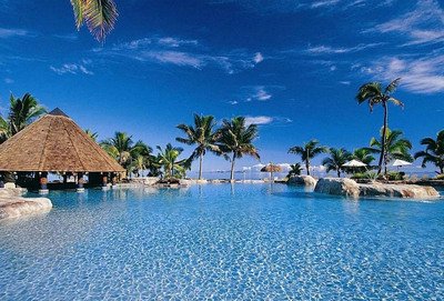 巴厘岛（Bali）