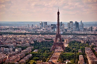 巴黎（paris）