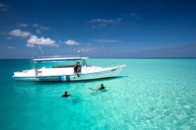 马尔代夫（Maldives）