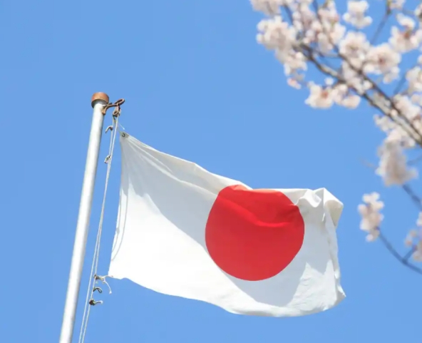 日本单次签证